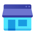 Online Store icon