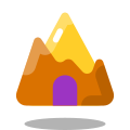 Cueva icon