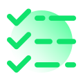 Todo List icon