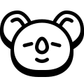 学习-bt21 icon