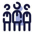 Business Group icon