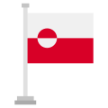 Flagge 2 icon