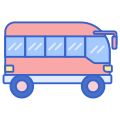 Bus icon