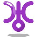 Uranus Symbol icon