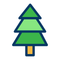 Fur Tree icon