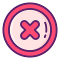Close Button icon