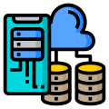 Online Database icon