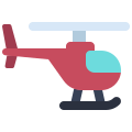 Hubschrauber icon