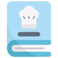 Cook Book icon