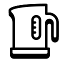 Electric Teapot icon