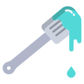 Spatula icon