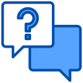 Question icon