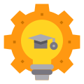 Education Management icon