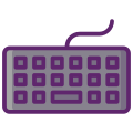 Electric Keyboard icon