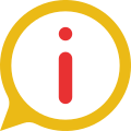 Info icon