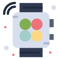 Applications Apple Watch icon