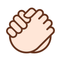 Friendly Handshake icon