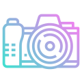 Camera icon