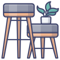 Chair icon