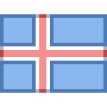 Islande icon