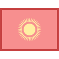 Kirghizistan icon