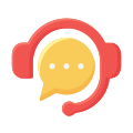 Customer Support icon