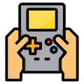 Game Console icon