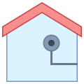 Indoor Camera icon