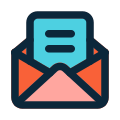 Message icon