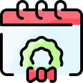 Calendario icon