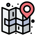 Map icon