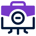 briefcase icon