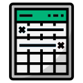 Kalender icon