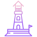 Light House icon