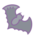 Morcego icon