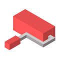 Paint Roller icon