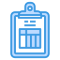 Analytics icon