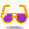 Sonnenbrille icon