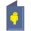 Android icon