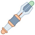 Sonic Screwdriver icon