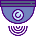 Cctv icon