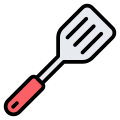 Spachtel icon