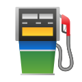 pompe à essence icon