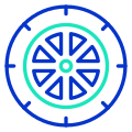 Ruota icon