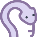 Year of Snake icon