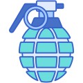 Grenade icon