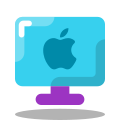 Macクライアント icon