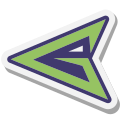 Arqueiro Verde icon