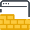 Browser-Schutz icon