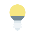 Light Bulb icon